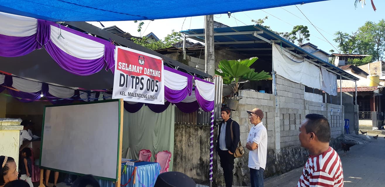 Saksi dan Pengawas Tak Miliki Salinan C1, Buka Kotak Suara !