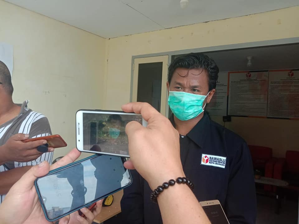 Marak Baliho ASN Sebagai Kandidat. Bilfaqih; Kita Proses !