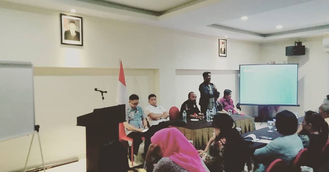 KPU & Bawaslu Manado; Siapa Yang Berhak Memilih Pada PSU ?