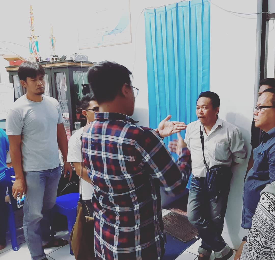 Awas, Mengubah Suara Hasil Pemilu Adalah Pidana !