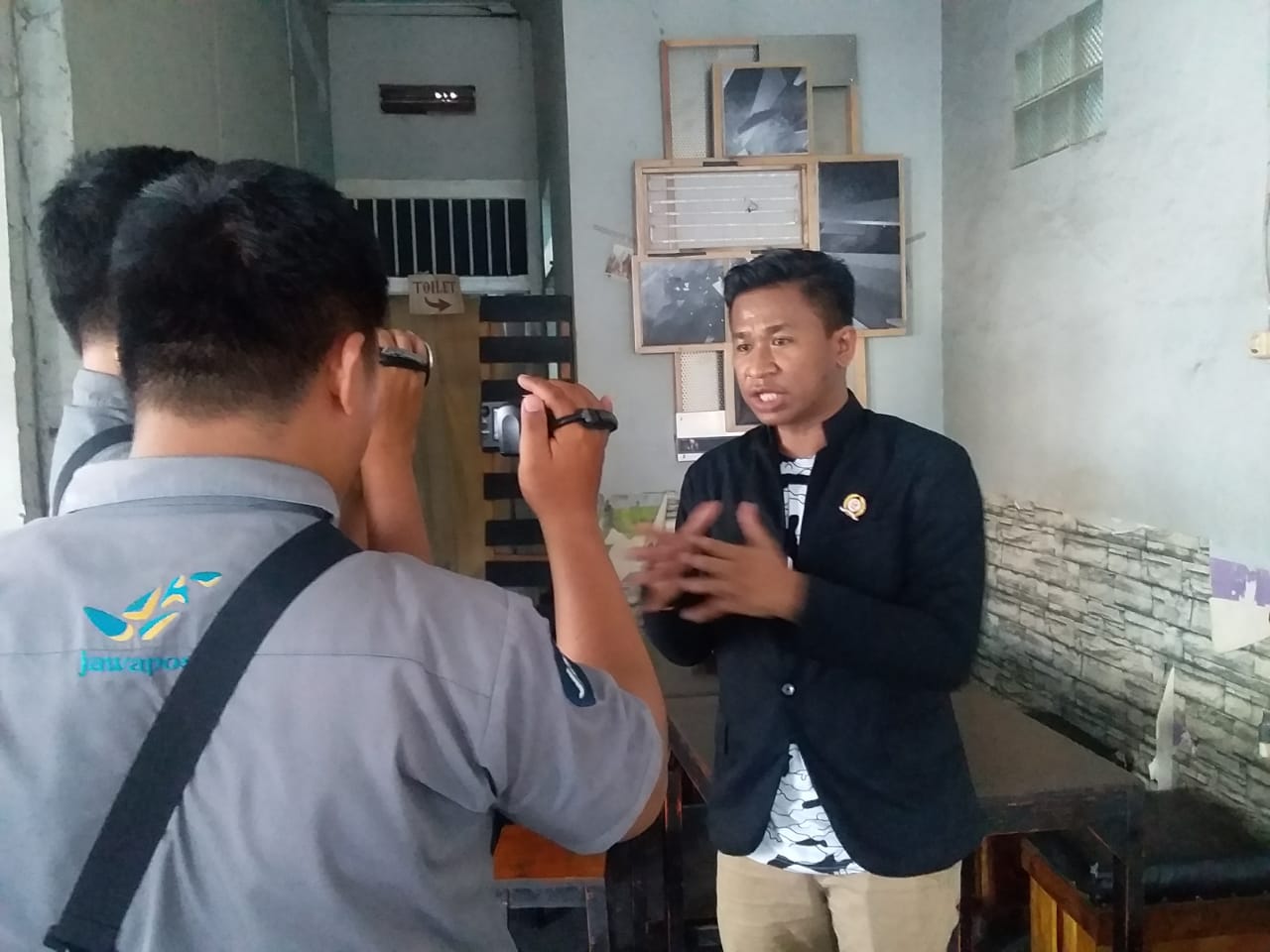 Bawaslu Manado Berharap Tim Pusat Lakukan Audit Anggaran Pilkada