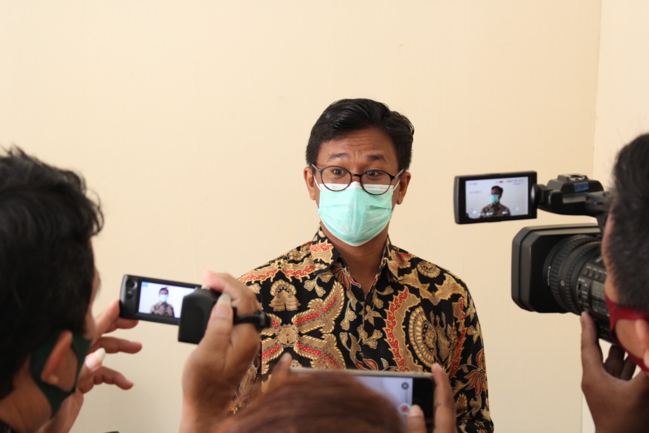 Dilarang Pasang Iklan Kampanye di Media. Bilfaqih; Harus Dihentikan !