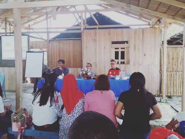 Rekomendasi Rakernis Bawaslu Manado