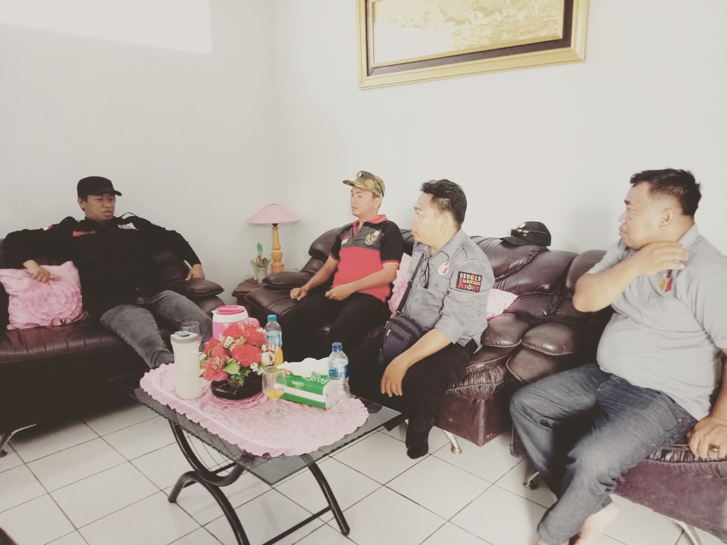 Ini Catatan Bawaslu Manado Tentang Kampanye Prabowo