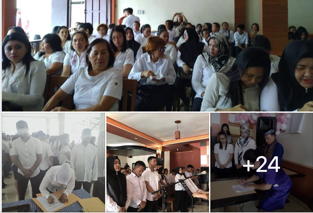 Rakyat, Awasi Pengawas Kami ! Ini Perbawaslu-nya.