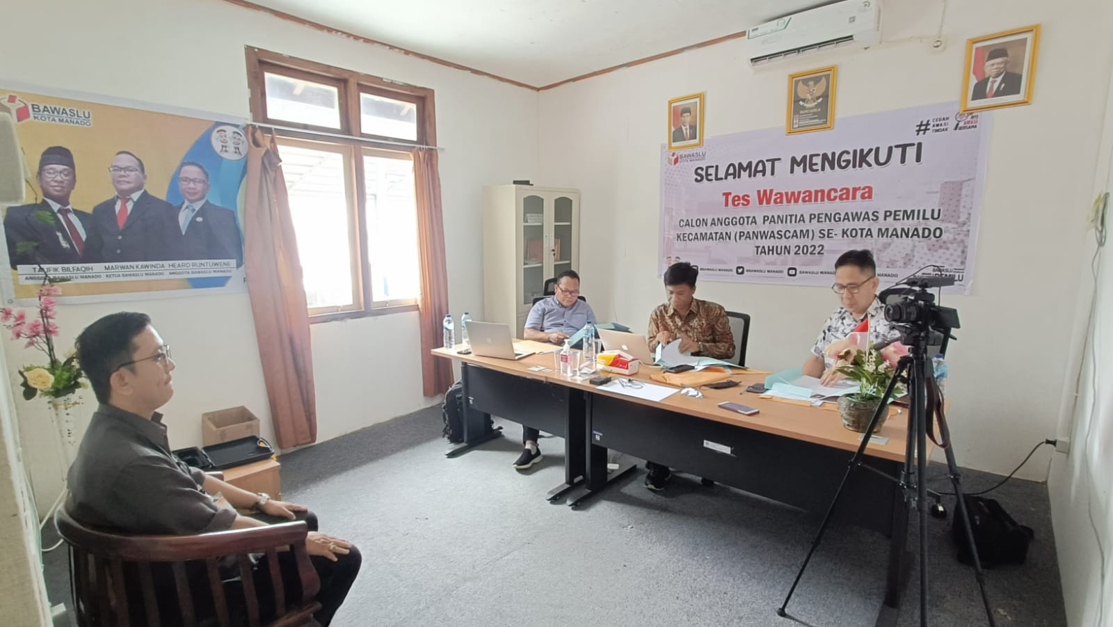 ASN Calon Panwascam, Pastikan Mengetahui Hal Ini !