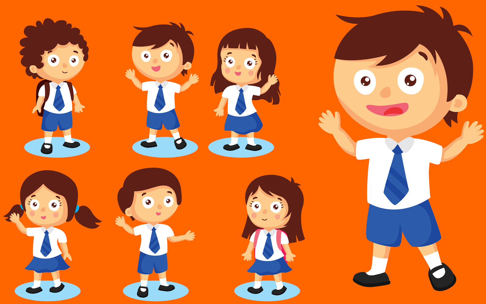 Awas, Jangan Libatkan Anak-anak Dalam Kampanye