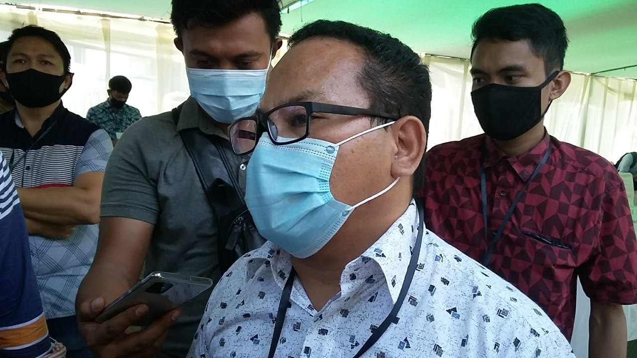 Konvoi Kampanye? Kawinda; Awas Sanksi Administrasi Hingga Pidana !