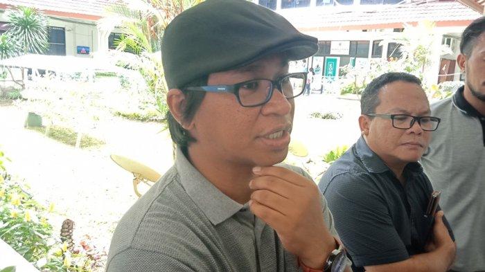 Tidak Digelar di Rumah Sakit, Bawaslu Manado Rekom Diakomodir !
