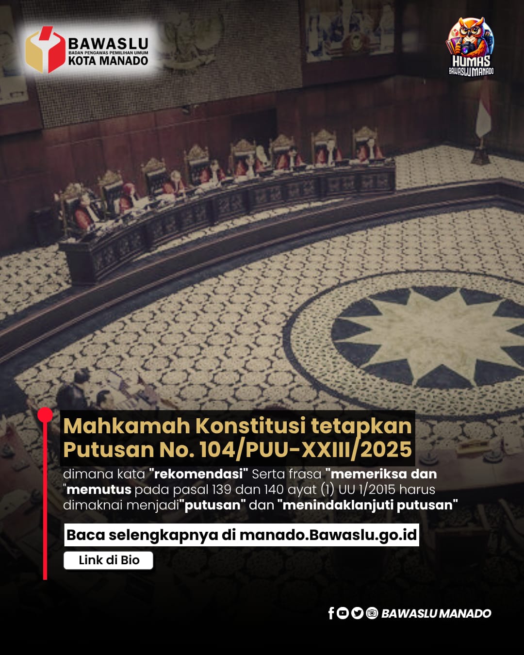 Putusan MK