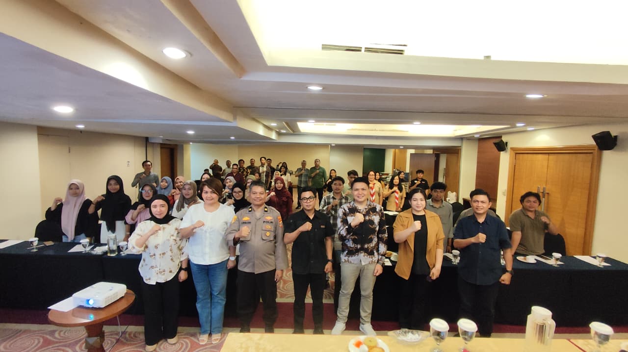 Pengelolaan Data berbasis AI dalam Pengawasan Pemilu