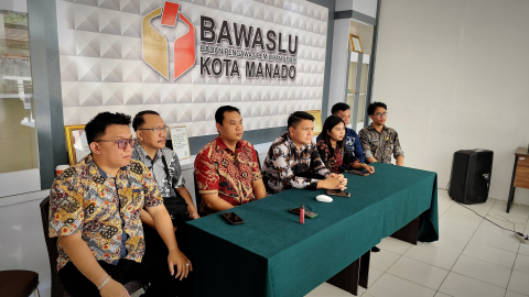 Rapat Kinerja Pegawai 2025