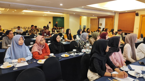 Pengelolaan Data berbasis AI dalam Pengawasan Pemilu
