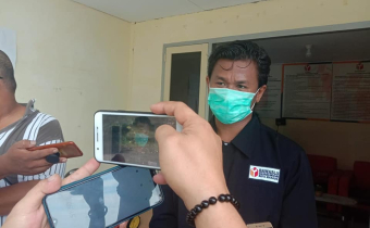 Marak Baliho ASN Sebagai Kandidat. Bilfaqih; Kita Proses !