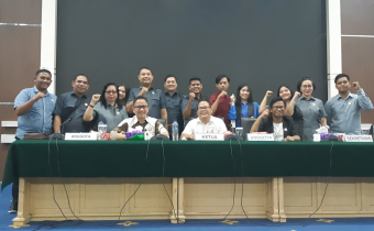 Download Surat Lamaran Menjadi Panwascam di Bawaslu Manado