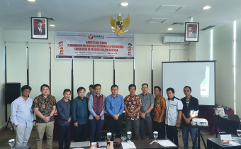 3 Program Bawaslu Se Sulut Sebagai Upaya Pencegahan Pelanggaran Pilkada