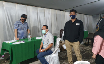 Bawaslu Manado Akan Panggil PNS Yang Mempublikasikan Diri Sebagai Bacalon