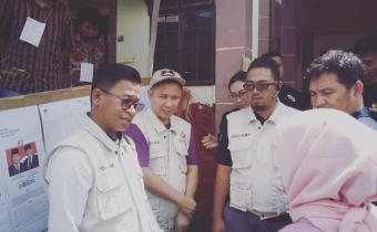 Bawaslu Manado Sarankan Masalah Rekapitulasi Sudah Ditangani Kecamatan