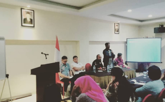 KPU & Bawaslu Manado; Siapa Yang Berhak Memilih Pada PSU ?