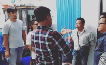 Awas, Mengubah Suara Hasil Pemilu Adalah Pidana !