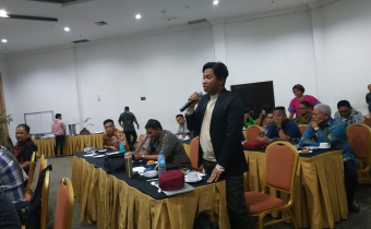 Kampanye Prabowo Di Manado, Bawaslu Perintahkan Jajarannya Mengawasi