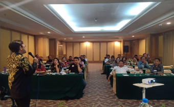 Pengawasan Kampanye Rapat Umum, Bawaslu Manado Surati Parpol