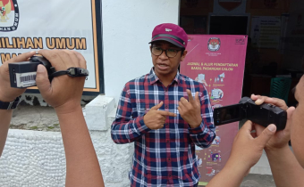 Awas, Mahar Politik Dilarang, Bawaslu Manado Siapkan Investigasi !