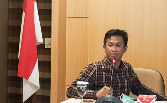 Desas-desus Politik Uang Menjelang Pemilihan, Bilfaqih; Awas! PIDANA.