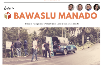 Buletin Edisi Perdana