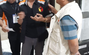 Ini Cara Menyampaikan Keberatan Pada Pleno Rekapitulasi Suara