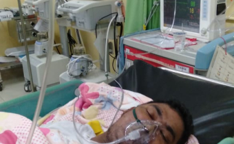 Berikut Data Pengawas Se Sulut Yang Sakit Saat Bertugas