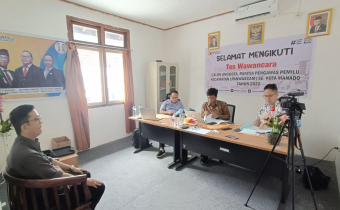 ASN Calon Panwascam, Pastikan Mengetahui Hal Ini !