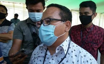 Konvoi Kampanye? Kawinda; Awas Sanksi Administrasi Hingga Pidana !