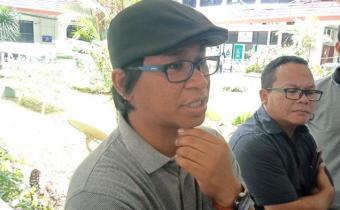 Tidak Digelar di Rumah Sakit, Bawaslu Manado Rekom Diakomodir !
