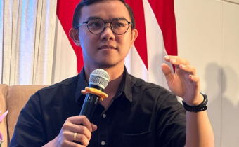 Ketua Bawaslu manado, Brilliant Maengko