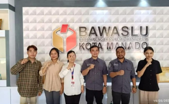 Foto Bersama
