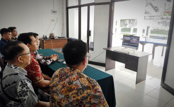 Rapat Kinerja Pegawai 2025