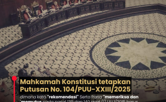 Putusan MK