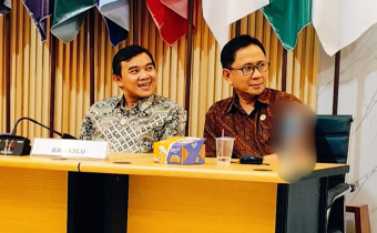 FGD KPU Kota Manado